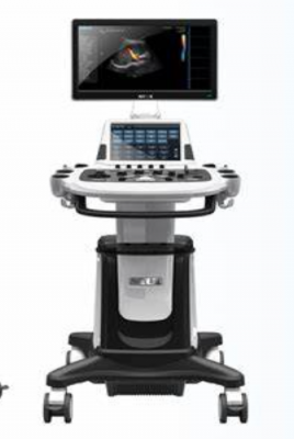 apogee 2700彩色多普勒超声诊断系统