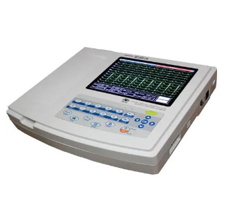 卡迪默克心磁图仪cardiomox mcg 9