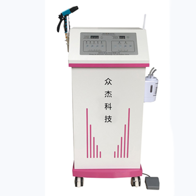 zj-9000b型医用臭氧治疗仪