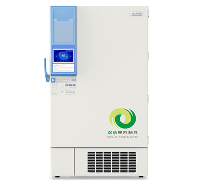 中科美菱-86℃超低温冷冻储存箱dw-hl780