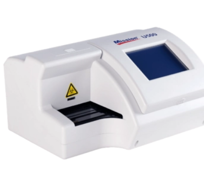 德尔金尿液分析仪