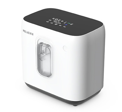 医用分子筛制氧机1升zy-f1wa3