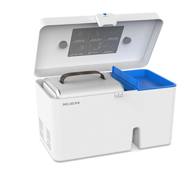 医用压缩式雾化器高配版wh-y1ca1