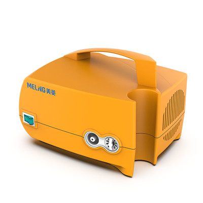 医用压缩式雾化器 wh-y1d