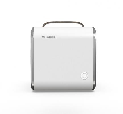 医用压缩式雾化器 wh-y1e