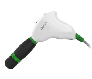 冲击波治疗仪lc-570