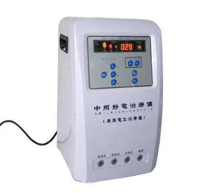 电场治疗仪dsl-200d