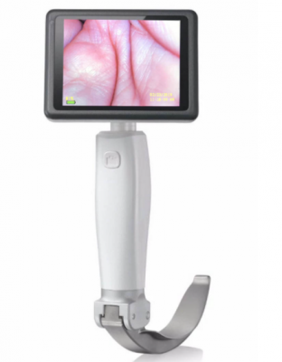 smartscope vl se可视喉镜
