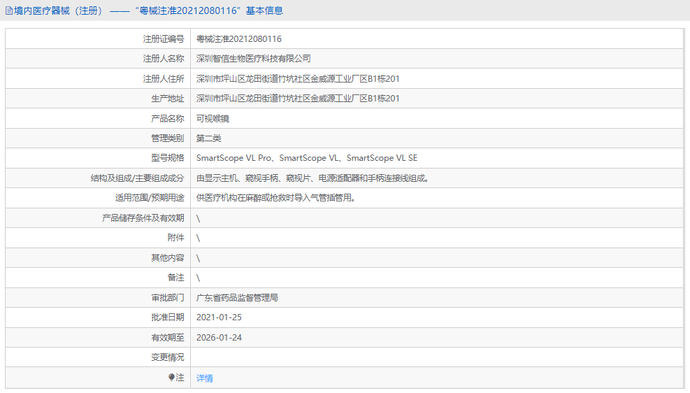 SmartScope VL SE可视喉镜1.png