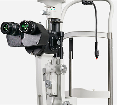 美沃 裂隙灯显微镜 s350