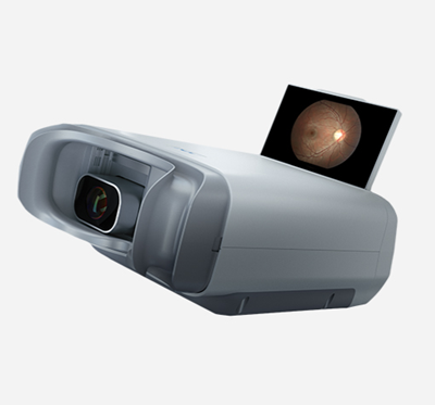 fc162眼底照相机