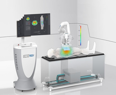 we2102-a微波治疗机