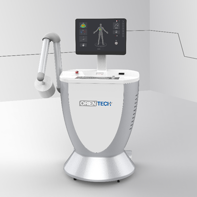 we2102-i微波治疗机