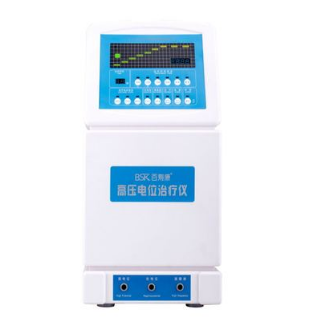 高电位治疗仪sk-09k i型
