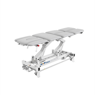 多体位治疗床 yd-c5