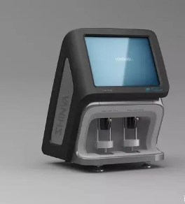 血栓弹力图仪sikma-t2