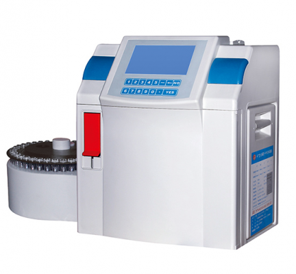 aft601d电解质分析仪