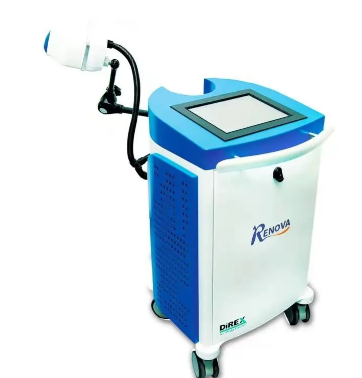 德技冲击波治疗仪dme5-1