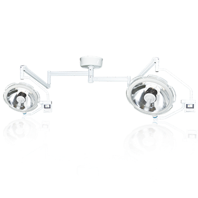 zw-700/500e手术无影灯