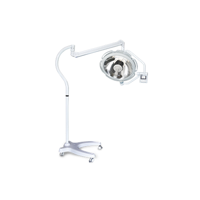 zw-500e(l) 手术无影灯