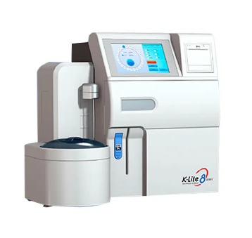 电解质分析仪hk-2003-h型