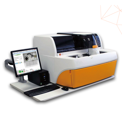 全自动凝血分析仪 mrx-auto 500