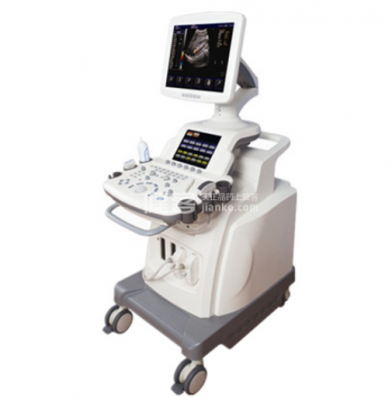 a75彩色多普勒超声诊断系统