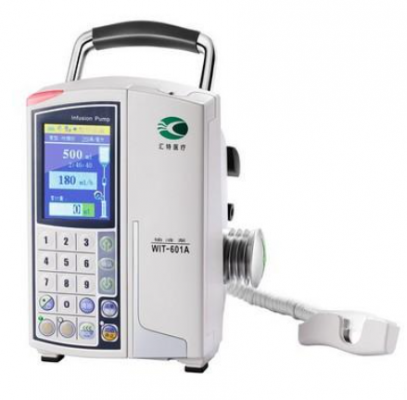 输液泵hf-710c