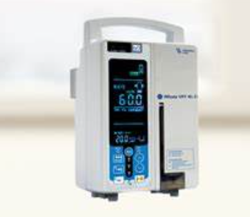 hf-710b输液泵