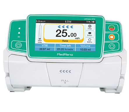 hf-710a输液泵