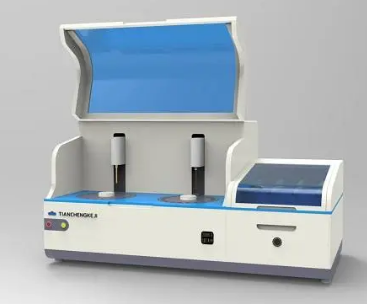 微量元素分析仪inspector sq60