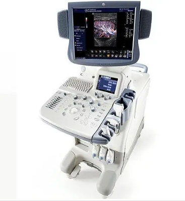 掌式超声诊断仪q7