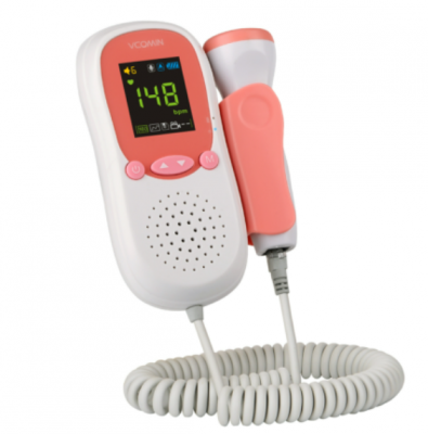 wf100a超声多普勒胎心仪