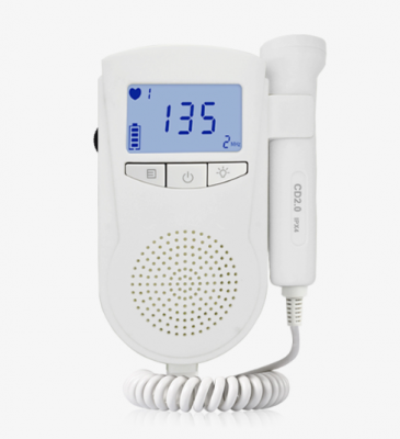 wf200超声多普勒胎心仪