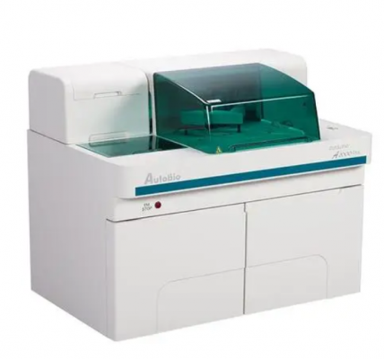 化学发光测定仪iflash 3000-c