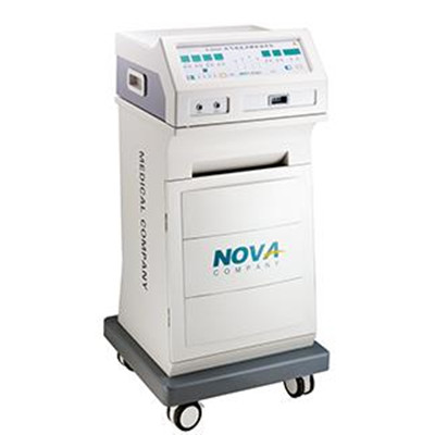 n-6500a型空气波压力循环治疗仪