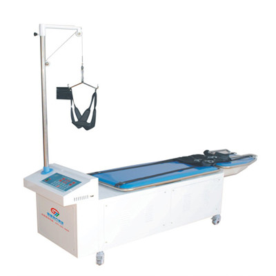 电动牵引床 gjt-qy-iii