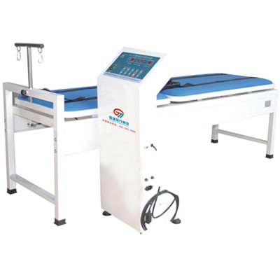 电动牵引床 gjt-qy-ii