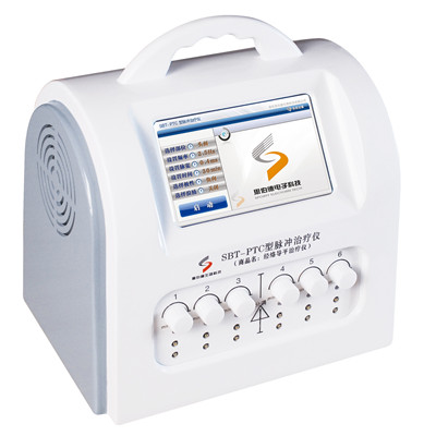 脉冲治疗仪sbt-ptc