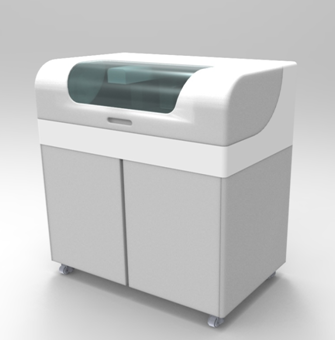 mdr4800全自动酶免分析仪