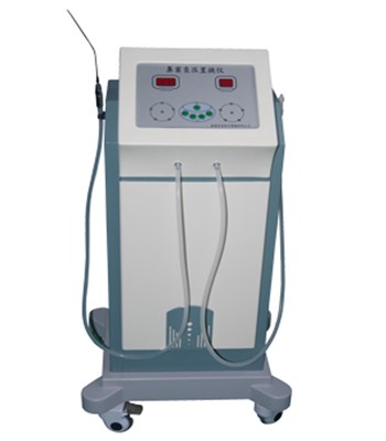 鼻窦负压置换仪dzbf-i