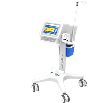 hbs-a微波治疗仪