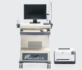 超声经颅多普勒血流分析仪ems-9m2