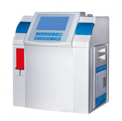 e1200电解质分析仪