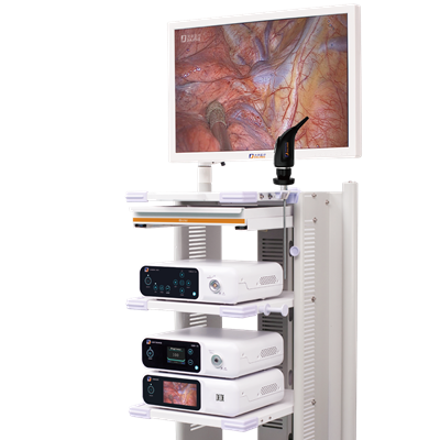 光学硬管镜用摄像系统djsxj-Ⅱb