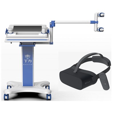 低强度脉冲超声治疗仪ly-ed02