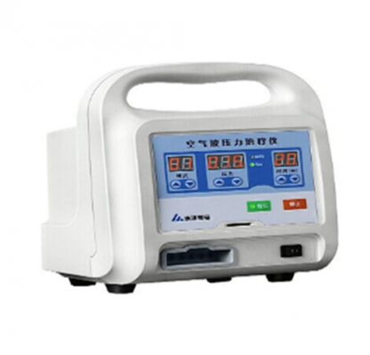 760r-l空气压力波治疗仪