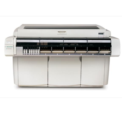 architect c16000全自动生化分析仪