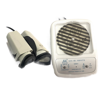 闪烁治疗仪szs-3型