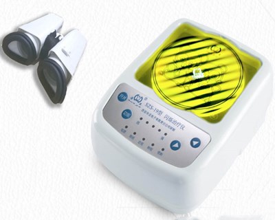 闪烁治疗仪szs-19型